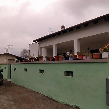 Casa Sanfe Apartment Albenga Exterior foto