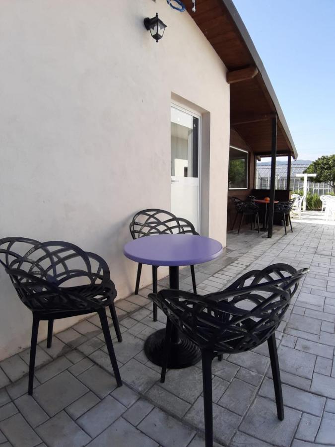 Casa Sanfe Apartment Albenga Exterior foto