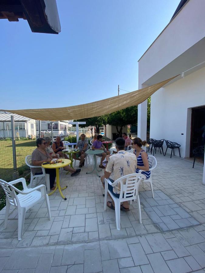 Casa Sanfe Apartment Albenga Exterior foto