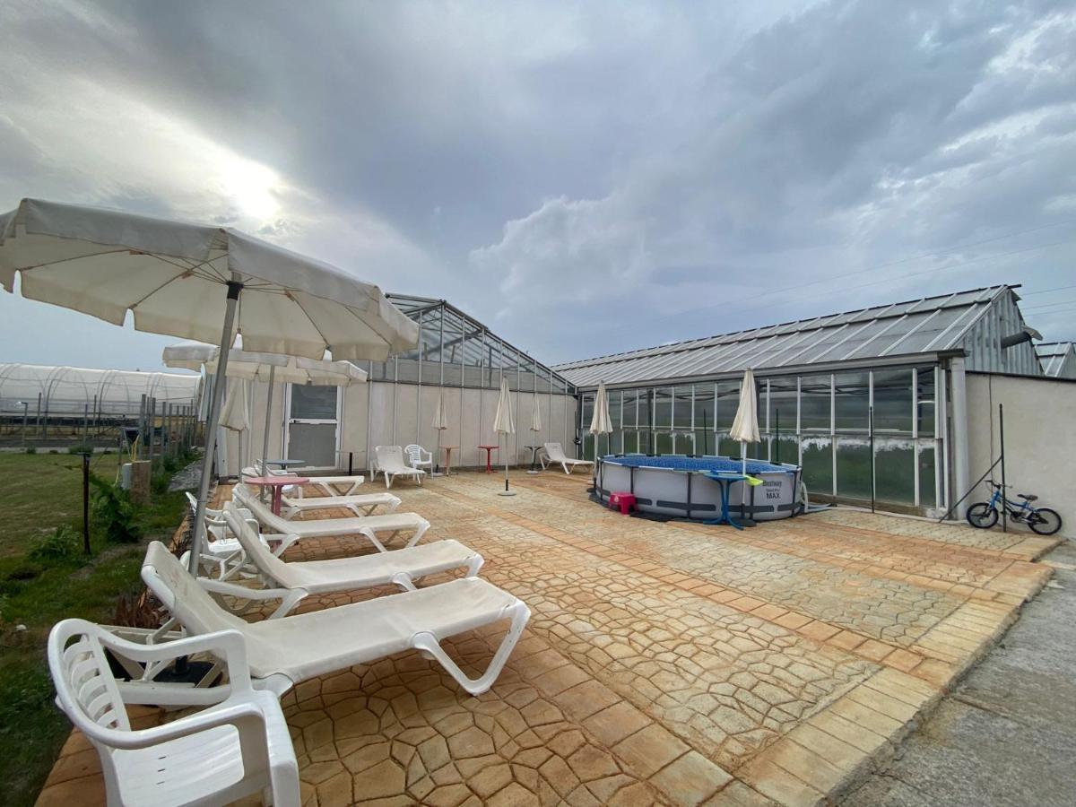Casa Sanfe Apartment Albenga Exterior foto