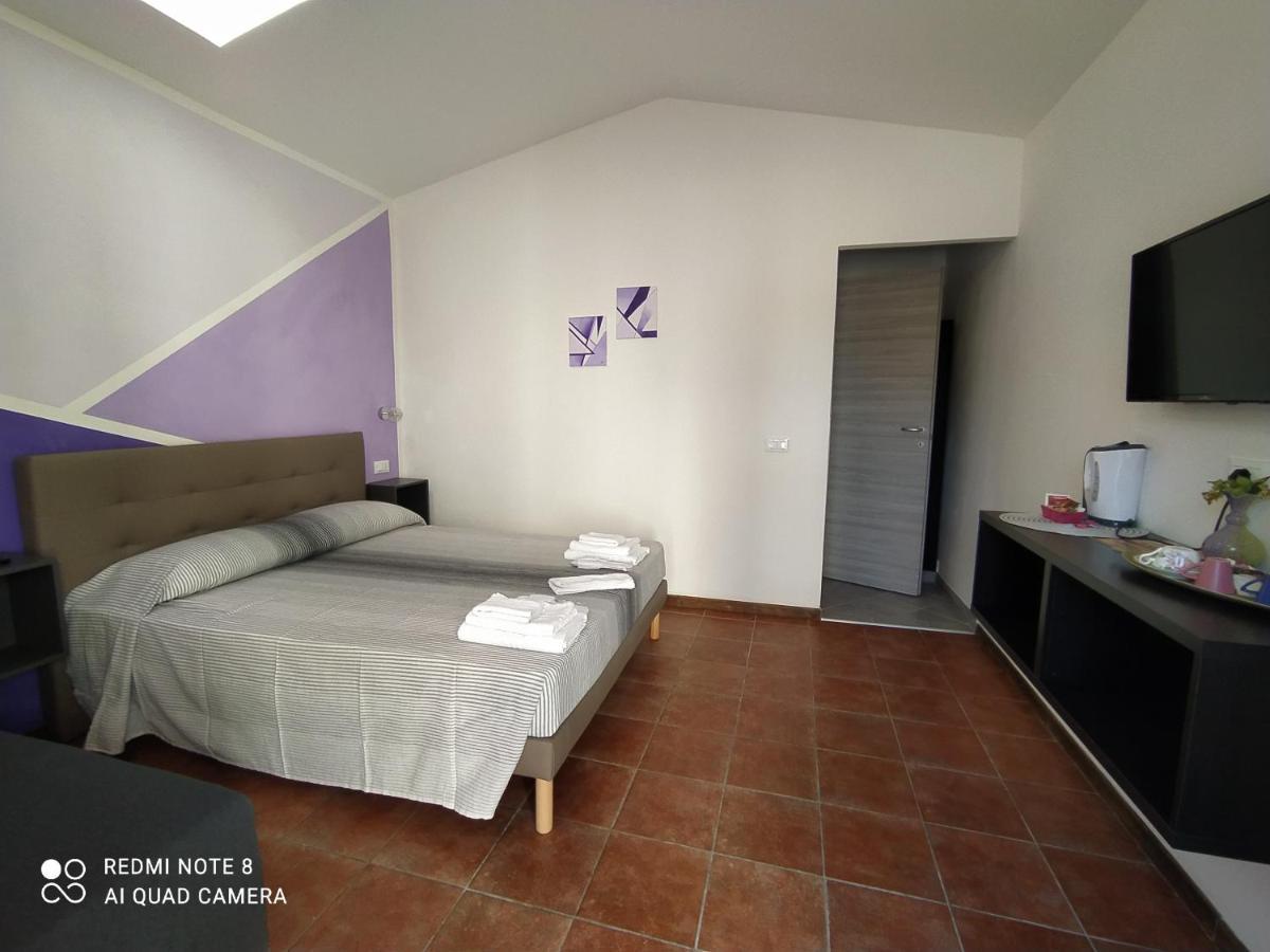Casa Sanfe Apartment Albenga Exterior foto