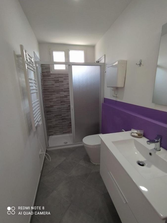 Casa Sanfe Apartment Albenga Exterior foto