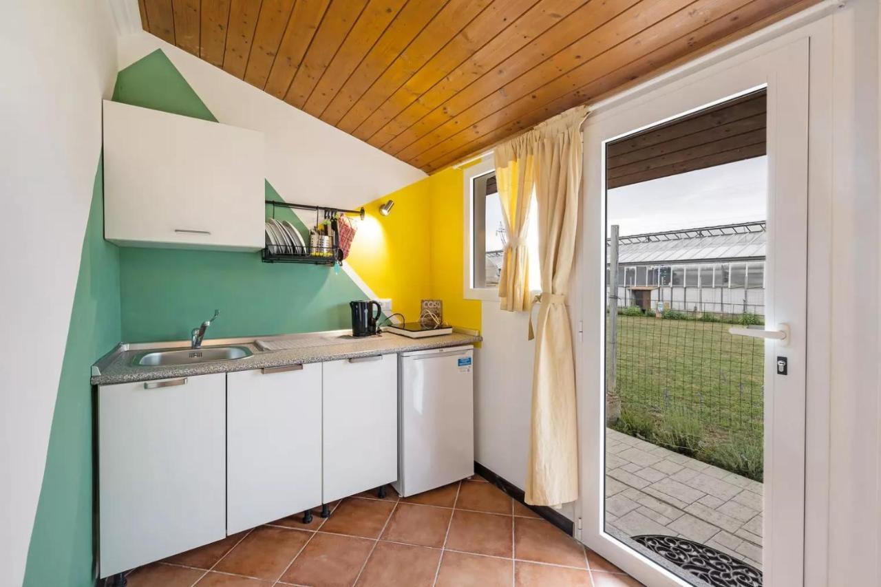 Casa Sanfe Apartment Albenga Exterior foto