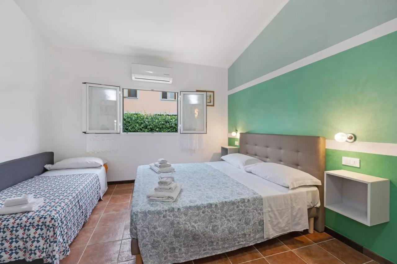 Casa Sanfe Apartment Albenga Exterior foto