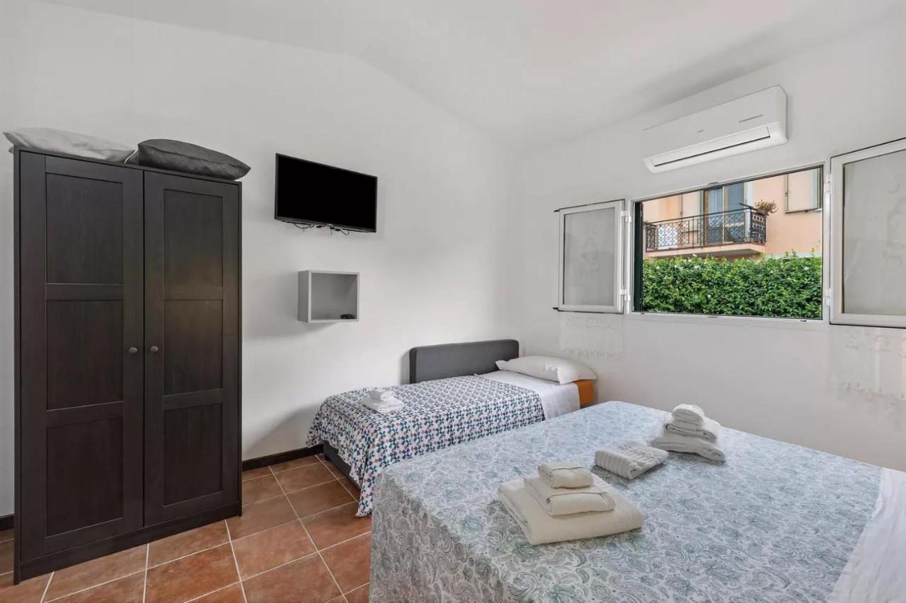 Casa Sanfe Apartment Albenga Exterior foto