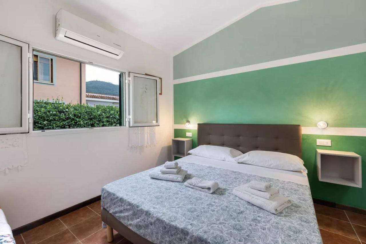 Casa Sanfe Apartment Albenga Exterior foto