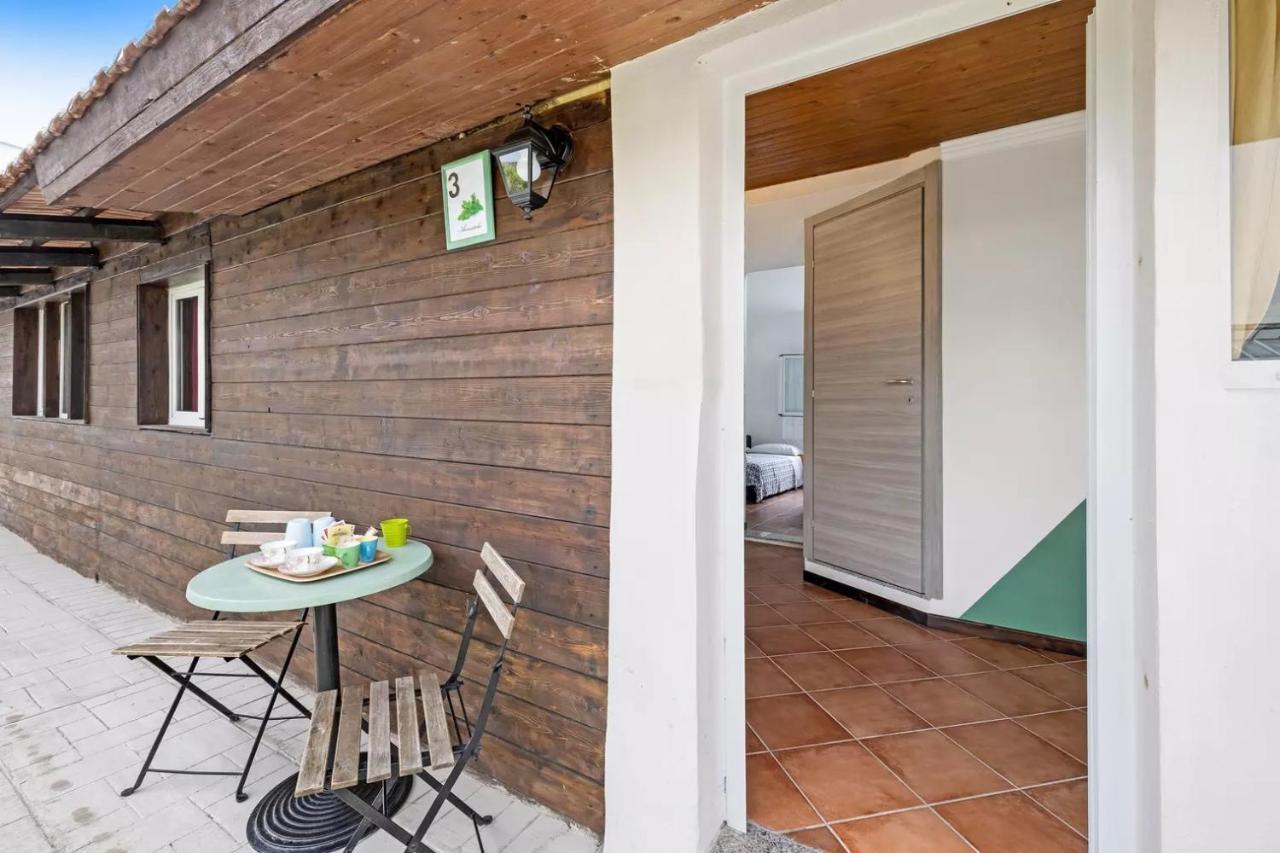 Casa Sanfe Apartment Albenga Exterior foto