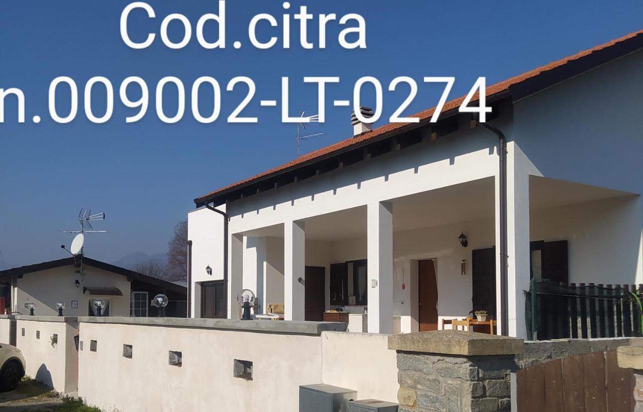 Casa Sanfe Apartment Albenga Exterior foto