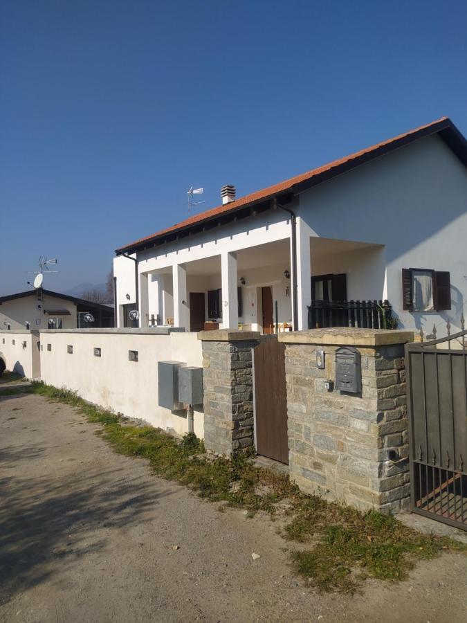 Casa Sanfe Apartment Albenga Exterior foto