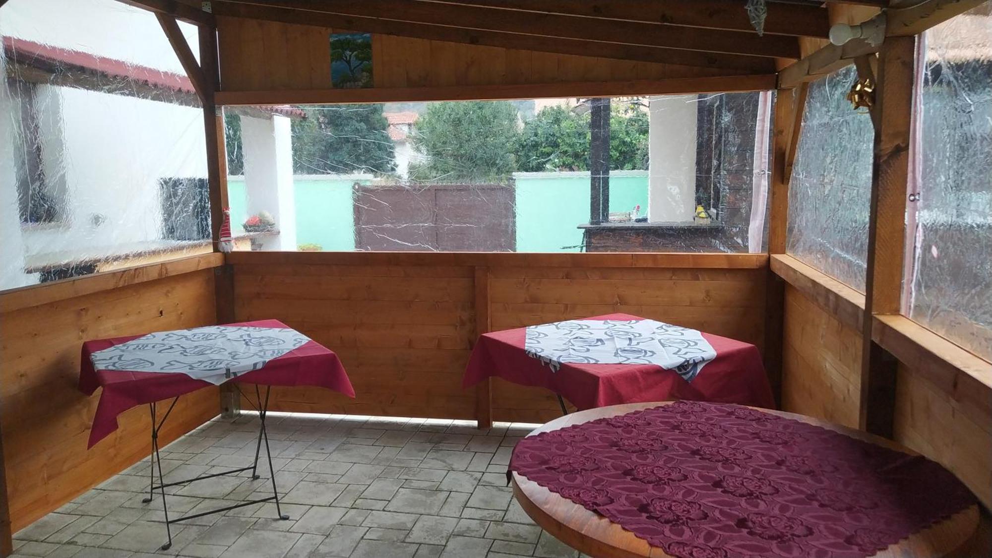 Casa Sanfe Apartment Albenga Exterior foto