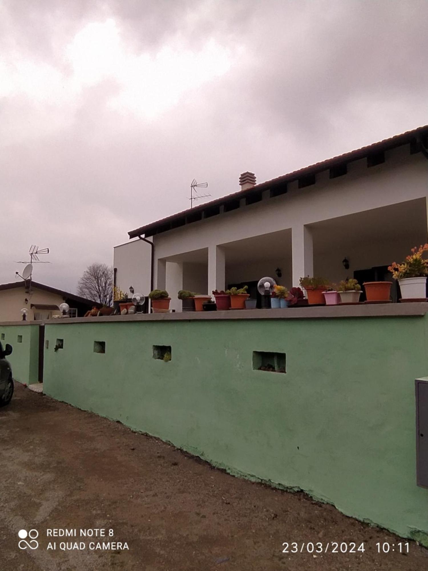 Casa Sanfe Apartment Albenga Exterior foto